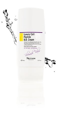 Skindom Luxury Cell Peptide BB Cream